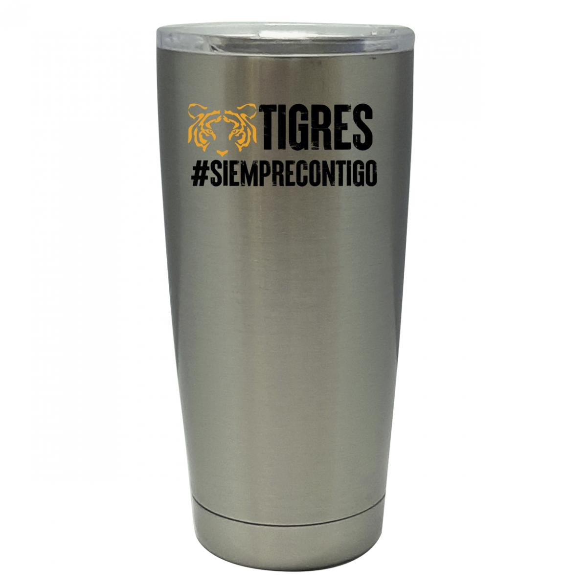 Termo Tigres SiempreContigo UANL 20 Oz