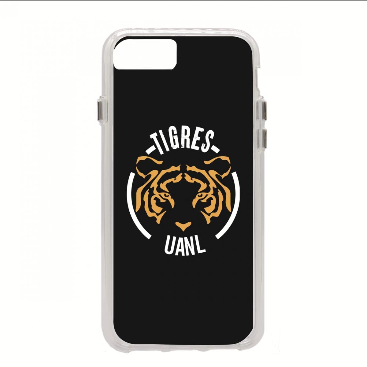Funda Tigres UANL para iPhone Fanáticos OD76397