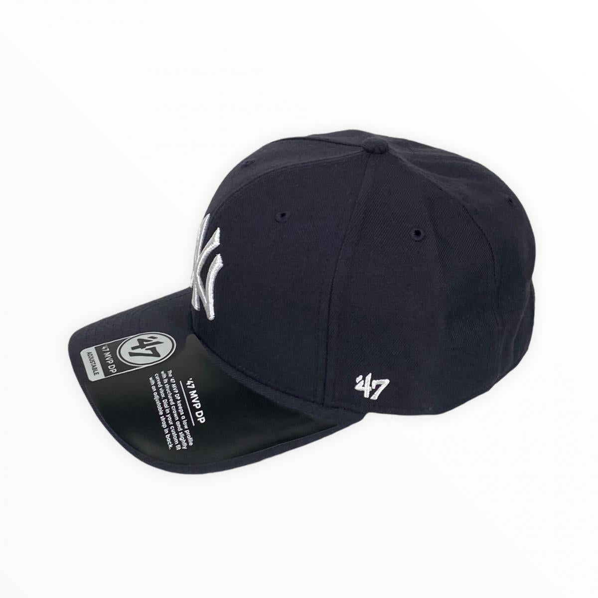 Gorra 47 Brand New York Yankees MVD17WBSNY