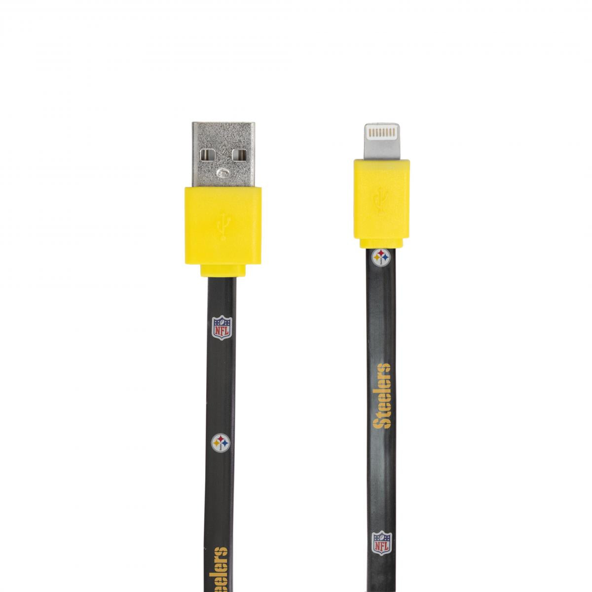 Cable iPhone Pittsburgh Steelers Lightning PW PIT IP
