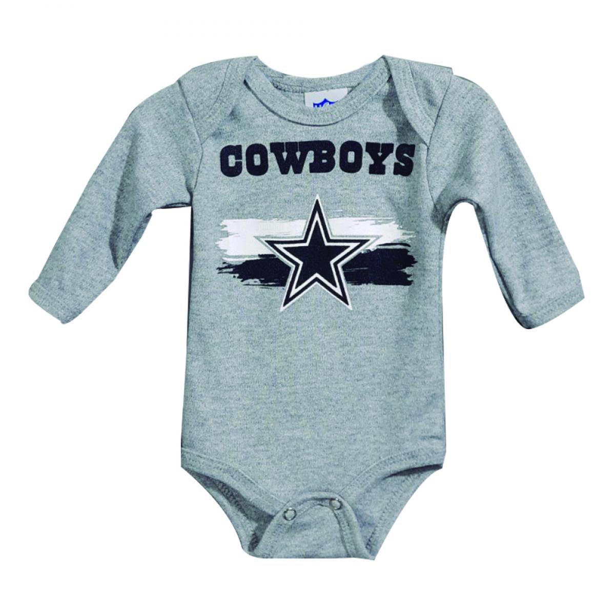 Pañalero Bebé NFL Dallas Cowboys 10471