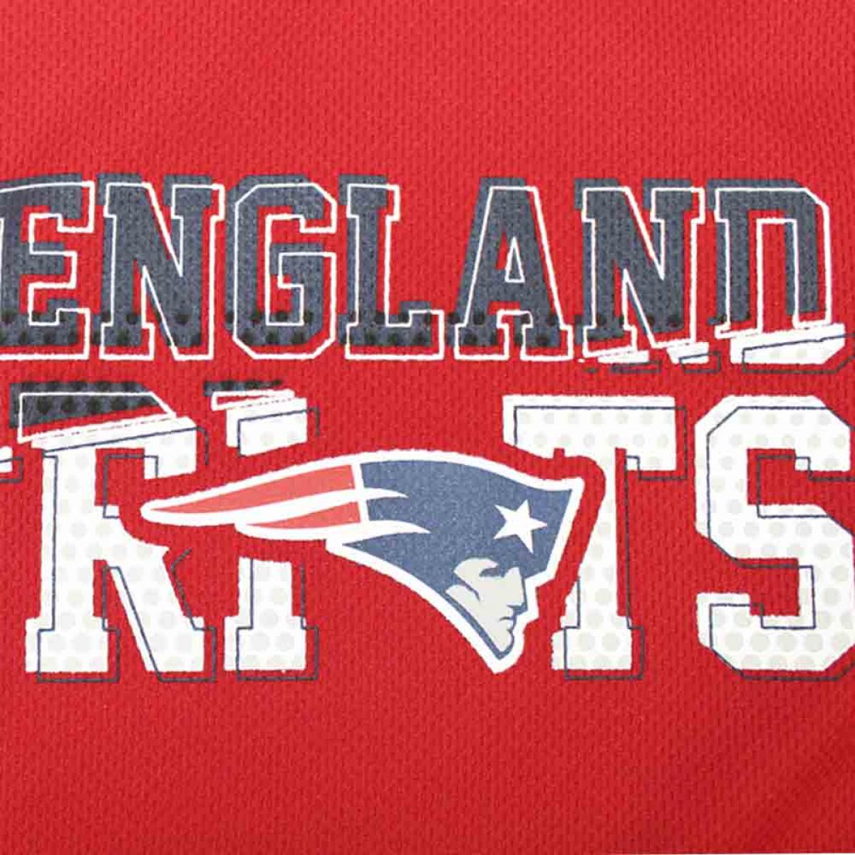 Playera NFL Infantil New England Patriots 6NIG639715