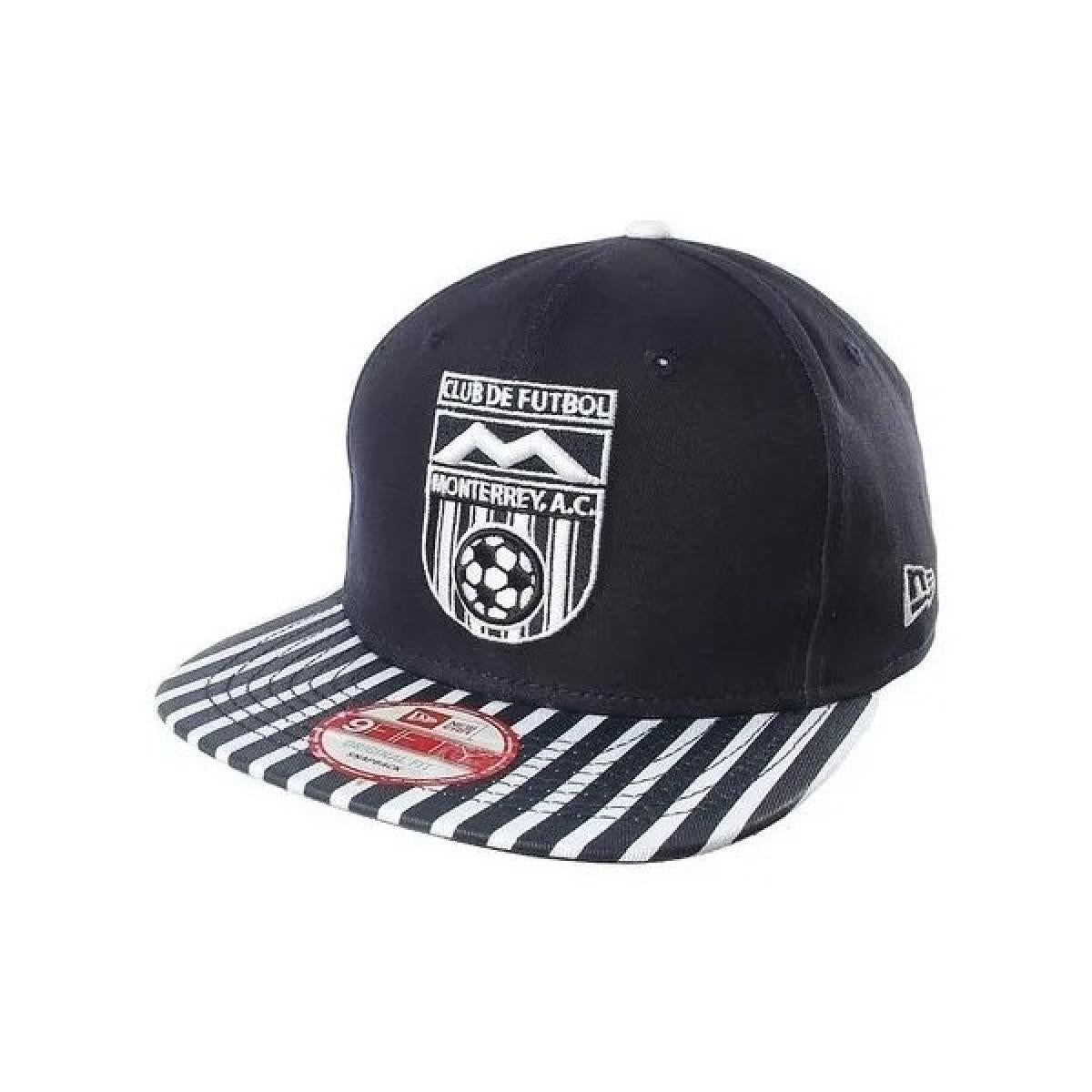 Gorra New Era Monterrey 11237152