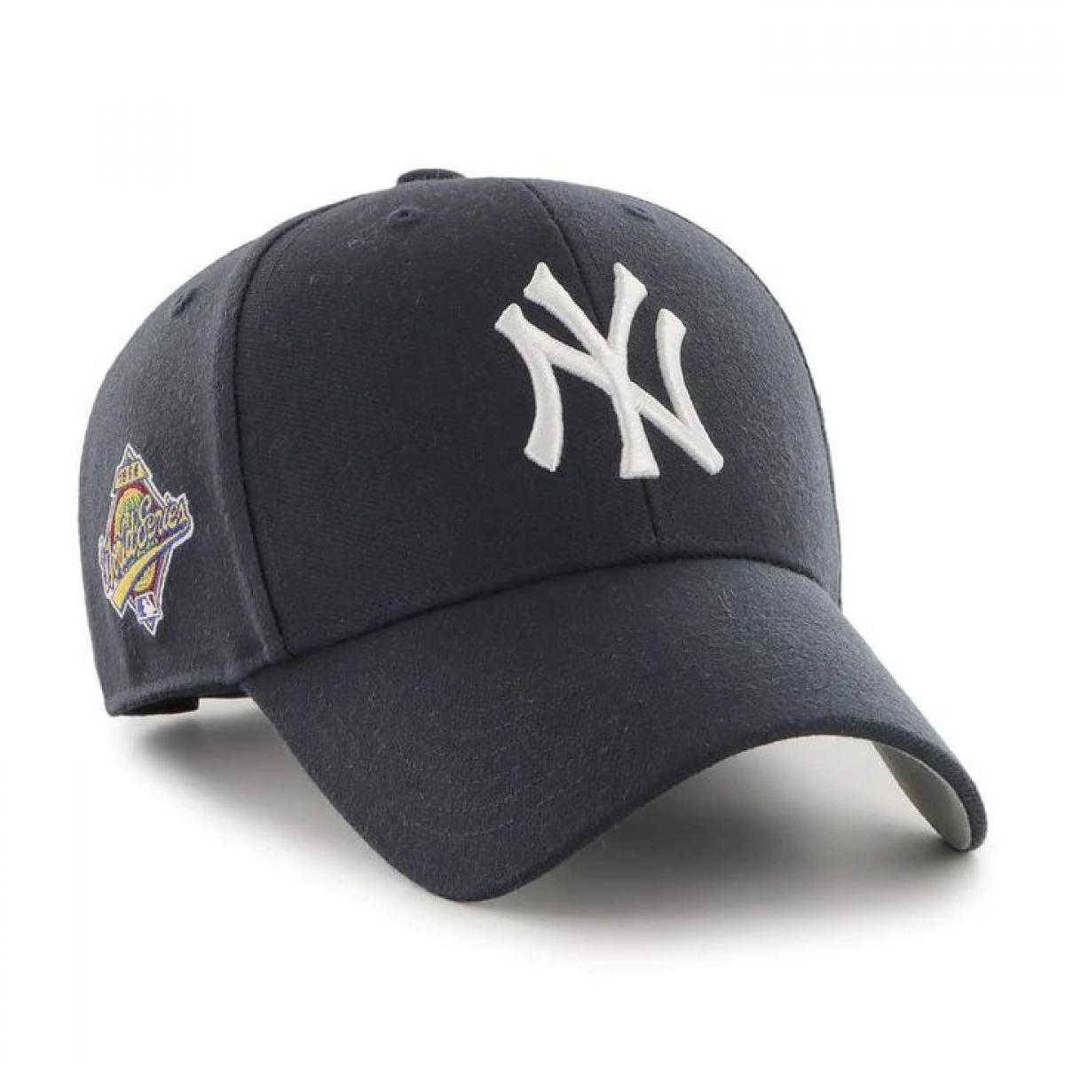 Gorra New York Yankees MLB NY97