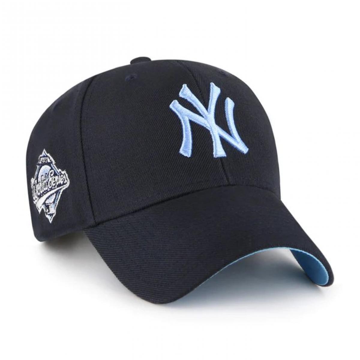 Gorra New York Yankees MLB NY96