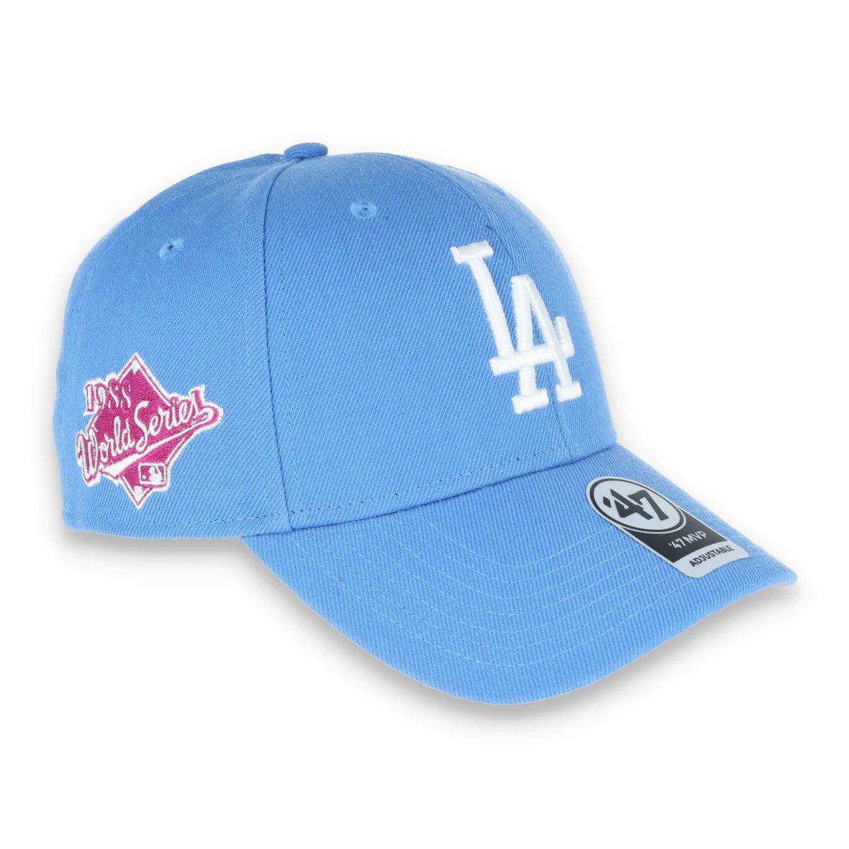 Gorra Los Angeles Dodgers MLB PW88