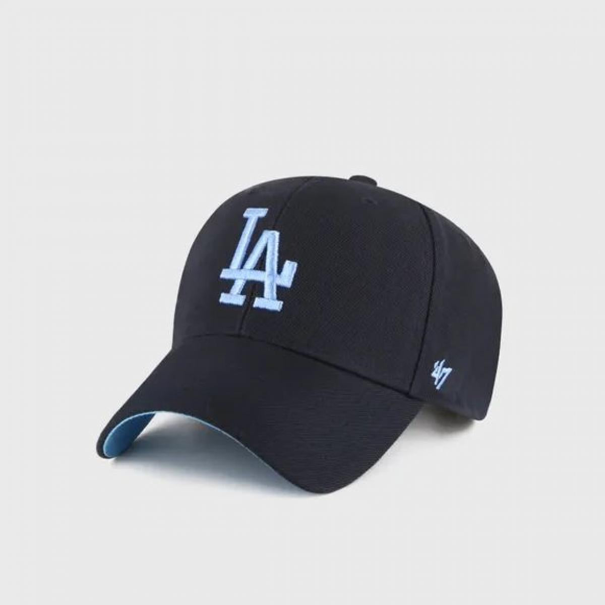 Gorra Los Angeles Dodgers MLB NY81