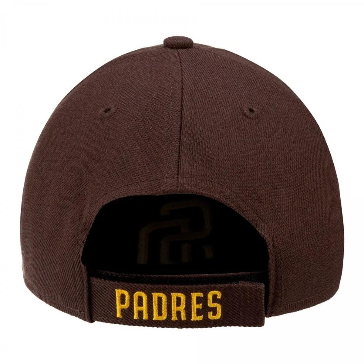 Gorra San Diego Padres MLB BWA21