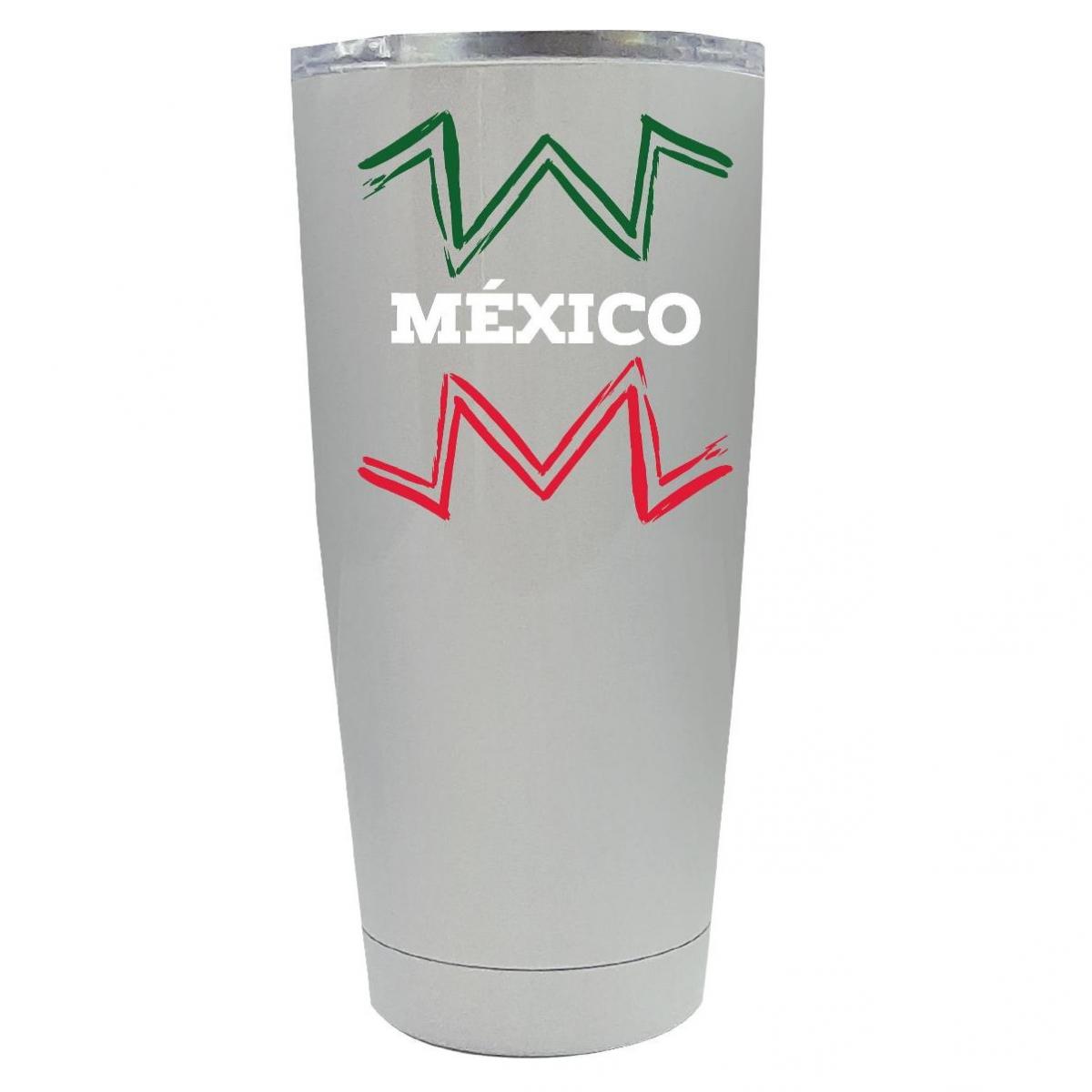 Vaso Térmico Termo PM Shop 20 Oz México OD76943