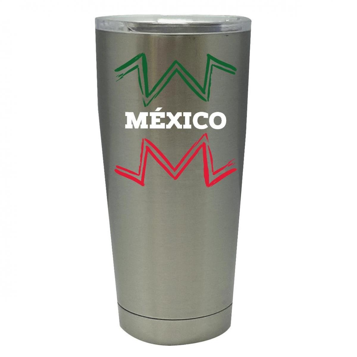 Vaso Térmico Termo PM Shop 20 Oz México OD76943