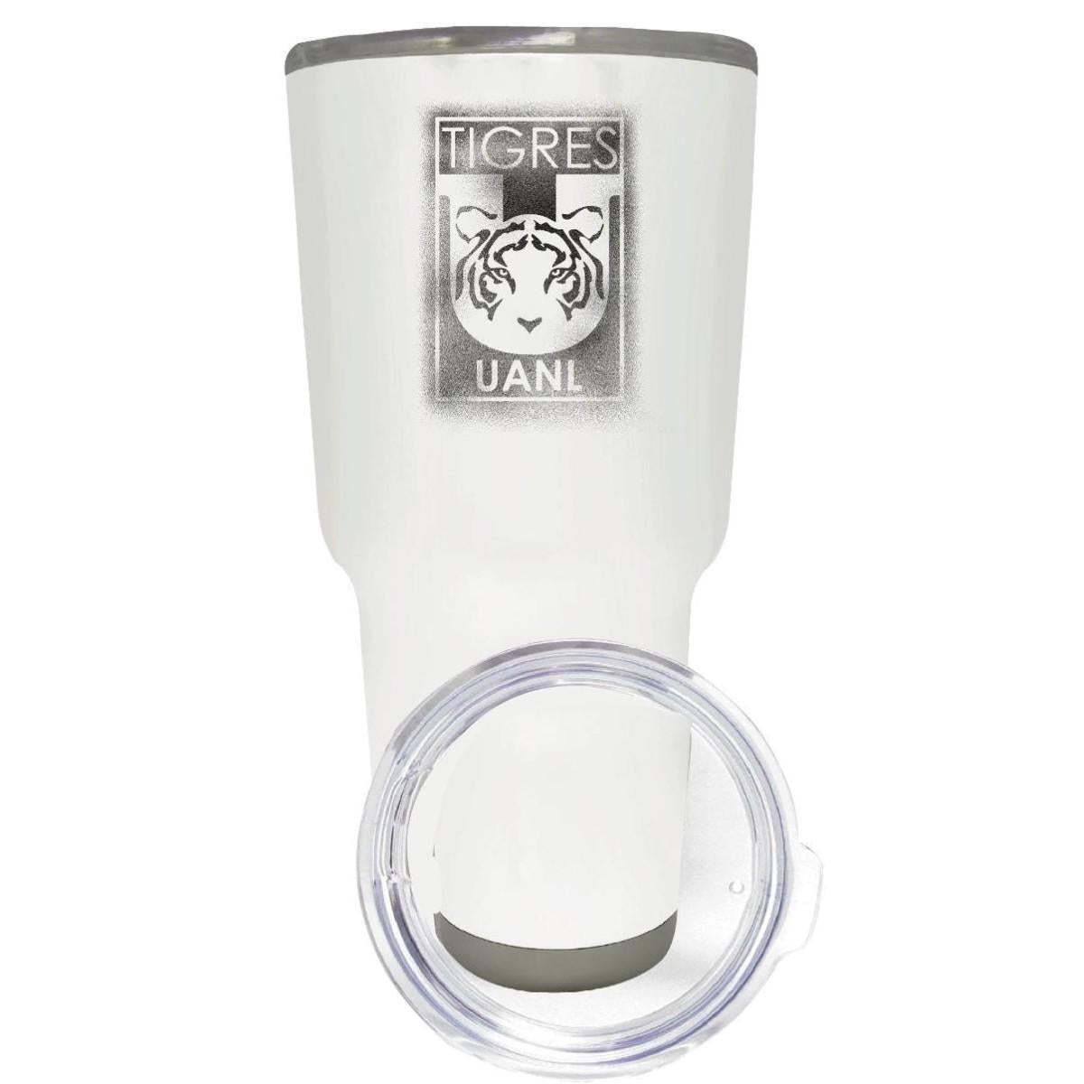 Termo Vaso Térmico Tigres UANL 30 Oz Difuminado OD77152