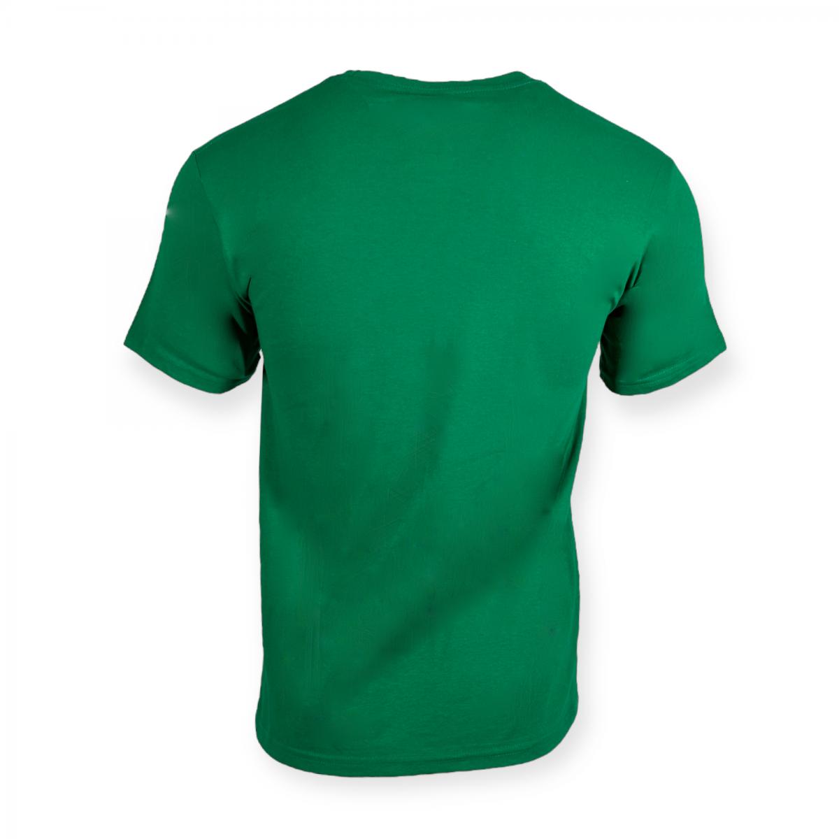 Playera Deportiva Green Bay Packers Hombre NFL 5635