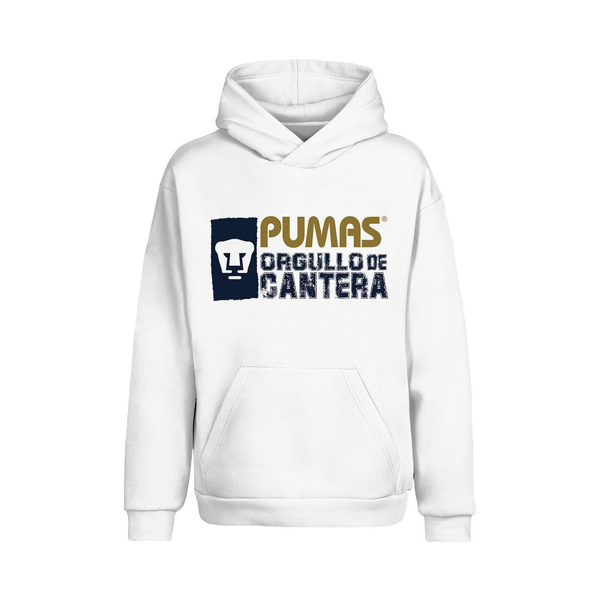 Sudadera Pumas UNAM Unisex Cantera OD77338